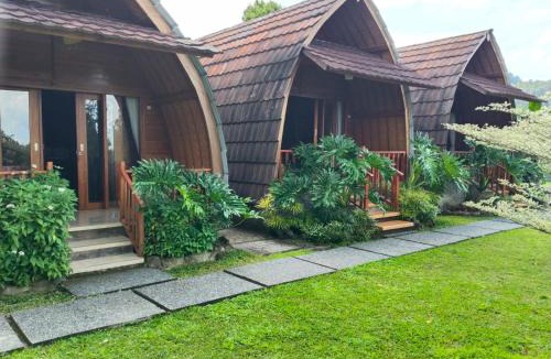 Munduk Apartment | Home Nuh Umajero