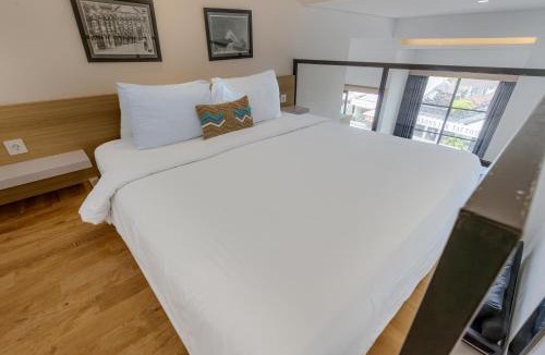Central Seminyak Apartment | Homely Bali at Kayu Aya