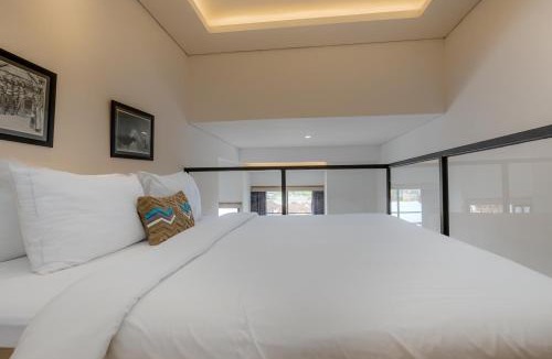 Central Seminyak Apartment | Homely Bali at Kayu Aya