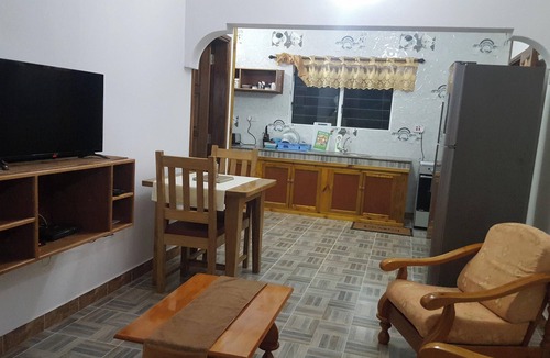Baie Ste Anne Apartment | Homerez - Apt. Baie Sainte Anne