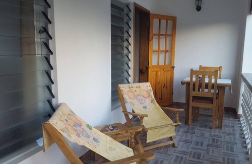 Baie Ste Anne Apartment | Homerez - Apt. Baie Sainte Anne