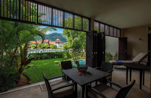 Eden Island House | Homerez - House in Mahé + sea view.