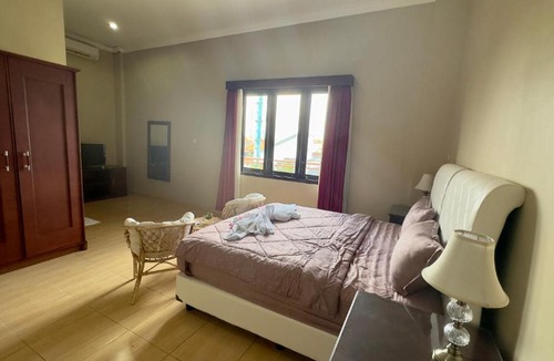 By Pass Ngurah Rai House | Homestay Pelangi Jimbaran