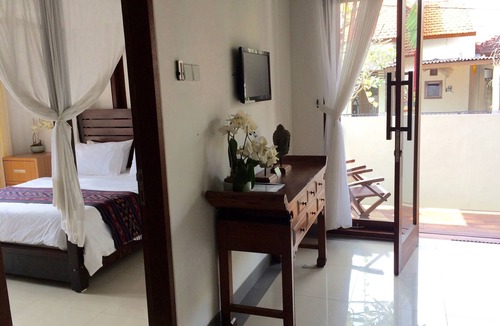 By Pass Ngurah Rai House | Homey Dim House Jimbaran