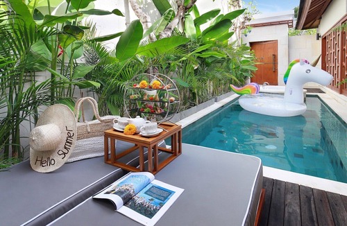 Sambahan Villa | Honeymoon Bliss 1 Bedroom Villa in Ubud (3);