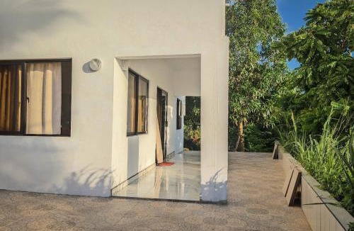 Anse La Mouche Apartment | Horizon view