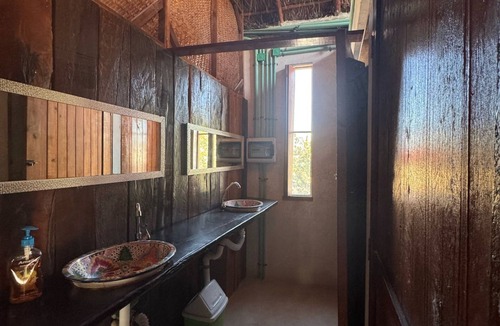 Downtown Holbox Hostel | Hostal Casa Holbox