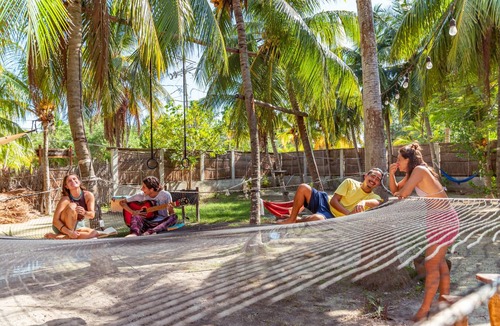 Isla Holbox Hostel | Hostel ∙ 5 guests