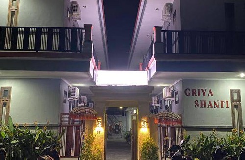 Beraban Hostel | Hostel ∙ 8 guests