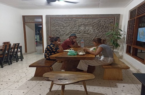 Denpasar Utara Hostel | Hostel ∙ 8 guests