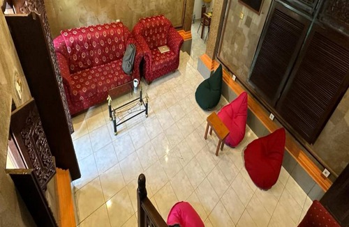 Padangsambian Klod Hostel | Hostel ∙ 8 guests