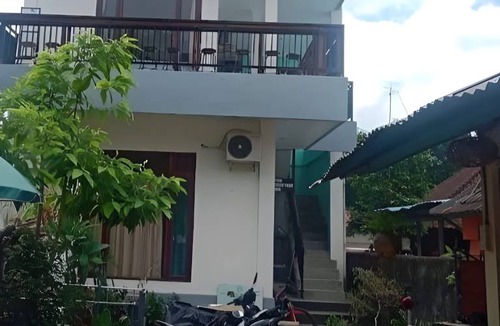 Ubud City-Centre Hostel | Hostel ∙ 8 guests