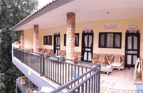 Ubud City-Centre Hostel | Hostel ∙ 8 guests