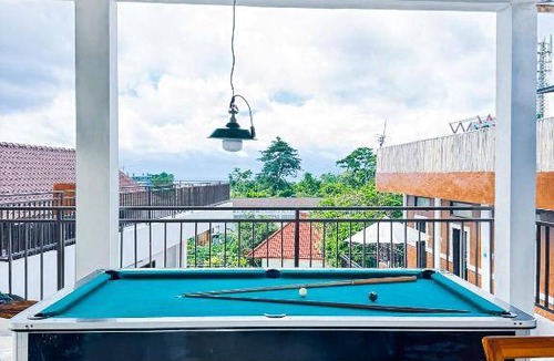 Ungasan Hostel | Hostel ∙ 8 guests