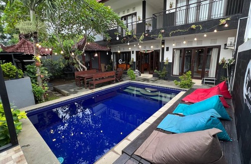 Ungasan Hostel | Hostel ∙ 8 guests