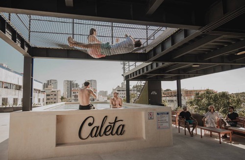 Downtown Cancun Hostel | Hostel ∙ 8 guests