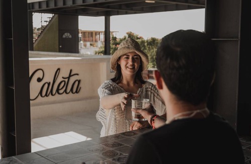 Downtown Cancun Hostel | Hostel ∙ 8 guests