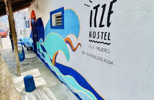 Centro - Supmza 001 Hostel | Hostel ∙ 8 guests