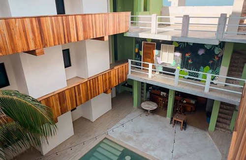 Centro - Supmza 001 Hostel | Hostel ∙ 8 guests
