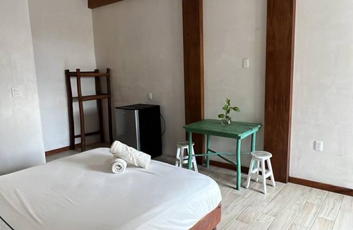 Centro - Supmza 001 Hostel | Hostel ∙ 8 guests