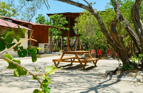 Isla Holbox Hostel | Hostel ∙ 8 guests