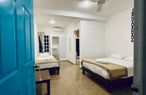 Isla Holbox Hostel | Hostel ∙ 8 guests