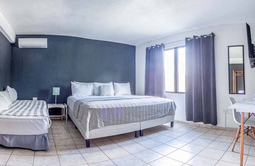 Playacar Fase I Hostel | Hostel ∙ 8 guests