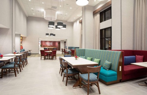 Watsonville Hotel | Hotel ∙ 127 guests