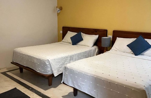 Downtown Holbox Hotel | Hotel ∙ 8 guests