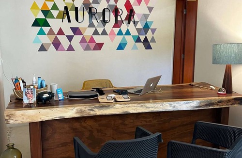 Downtown Holbox Hotel | Hotel ∙ 8 guests