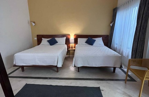 Downtown Holbox Hotel | Hotel ∙ 8 guests