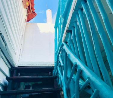 Downtown Holbox Hotel | Hotel AKBAL Holbox