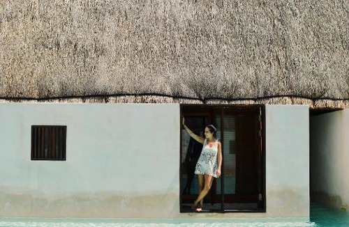 Isla Holbox Hotel | Hotel Boutique Punta Caliza - Adults Oriented