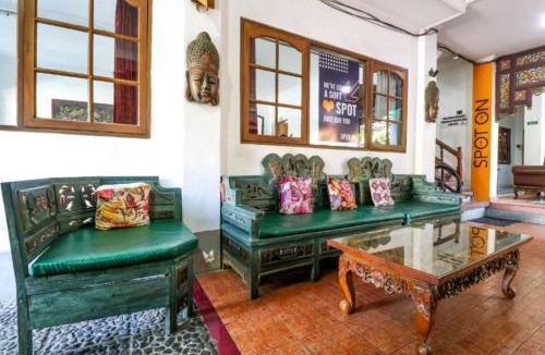 Denpasar Hotel | Hotel Candra Adigraha