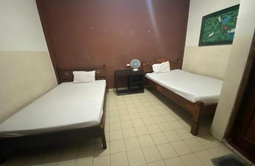 Denpasar Hotel | Hotel Candra Adigraha