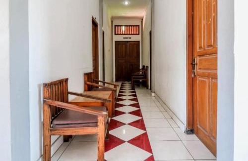 Denpasar Hotel | Hotel Candra Adigraha