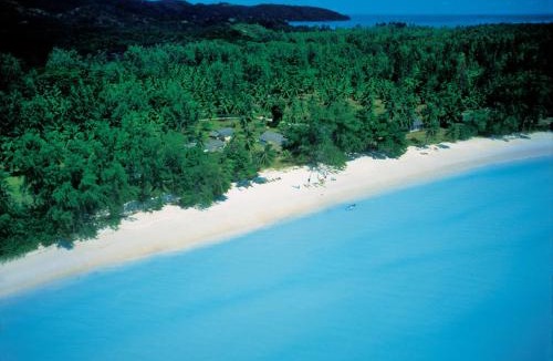 Au Cap Hotel | Hotel Cote d'or Lodge