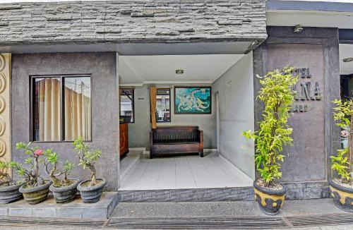 Denpasar Utara Hotel | Hotel Diana 1
