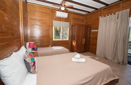 Downtown Holbox Hotel | Hotel Encanto Holbox Beach Front