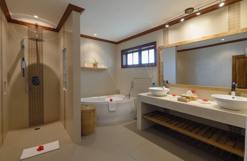 Au Cap Hotel | Hotel L'Archipel