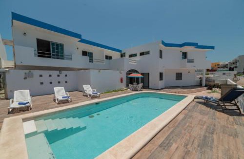 Salina Grande Hotel | Hotel La Trigueña