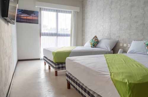 Isla Holbox Hotel | Hotel Mayari Holbox