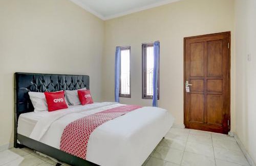 Taman Griya Hotel | Hotel O Pondok Dukuh