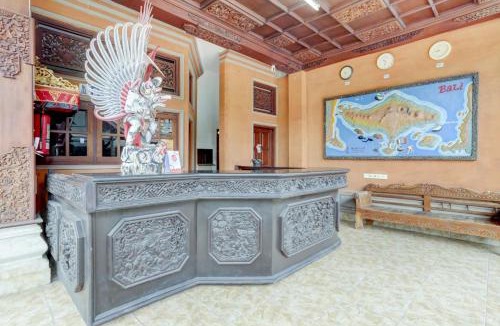 Denpasar Hotel | Hotel O Ratu