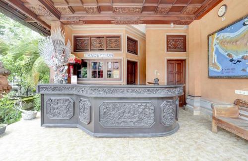 Denpasar Hotel | Hotel O Ratu