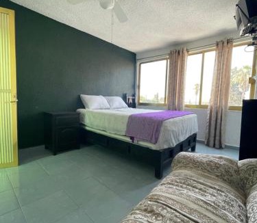 Jimenez Hotel | Hotel Olguin