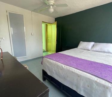 Jimenez Hotel | Hotel Olguin