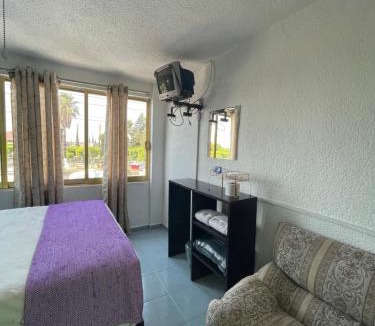 Jimenez Hotel | Hotel Olguin