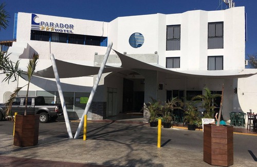 Avenida Tulum Hotel | Hotel Parador