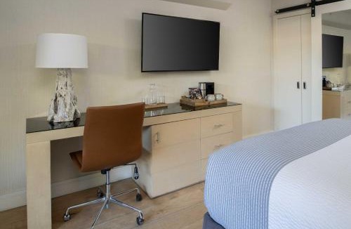 Westside Santa Cruz Hotel | Hotel Paradox, Autograph Collection